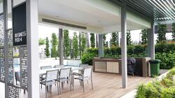 The Hillier (D23), Apartment #505562051